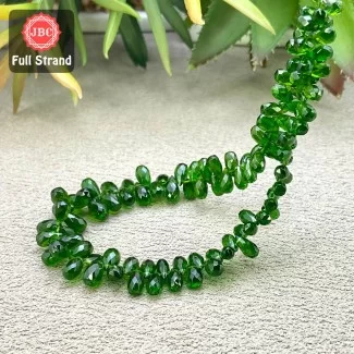 Chrome Diopside 5.5-9.5mm...