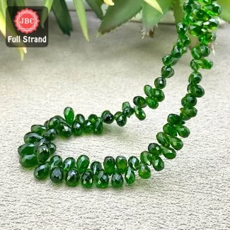 Chrome Diopside 6-9.5mm...